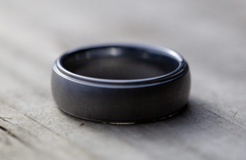 Ring - Carbon